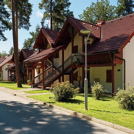 Terme Zrece - Vile Terme Zreče Exteriör bild