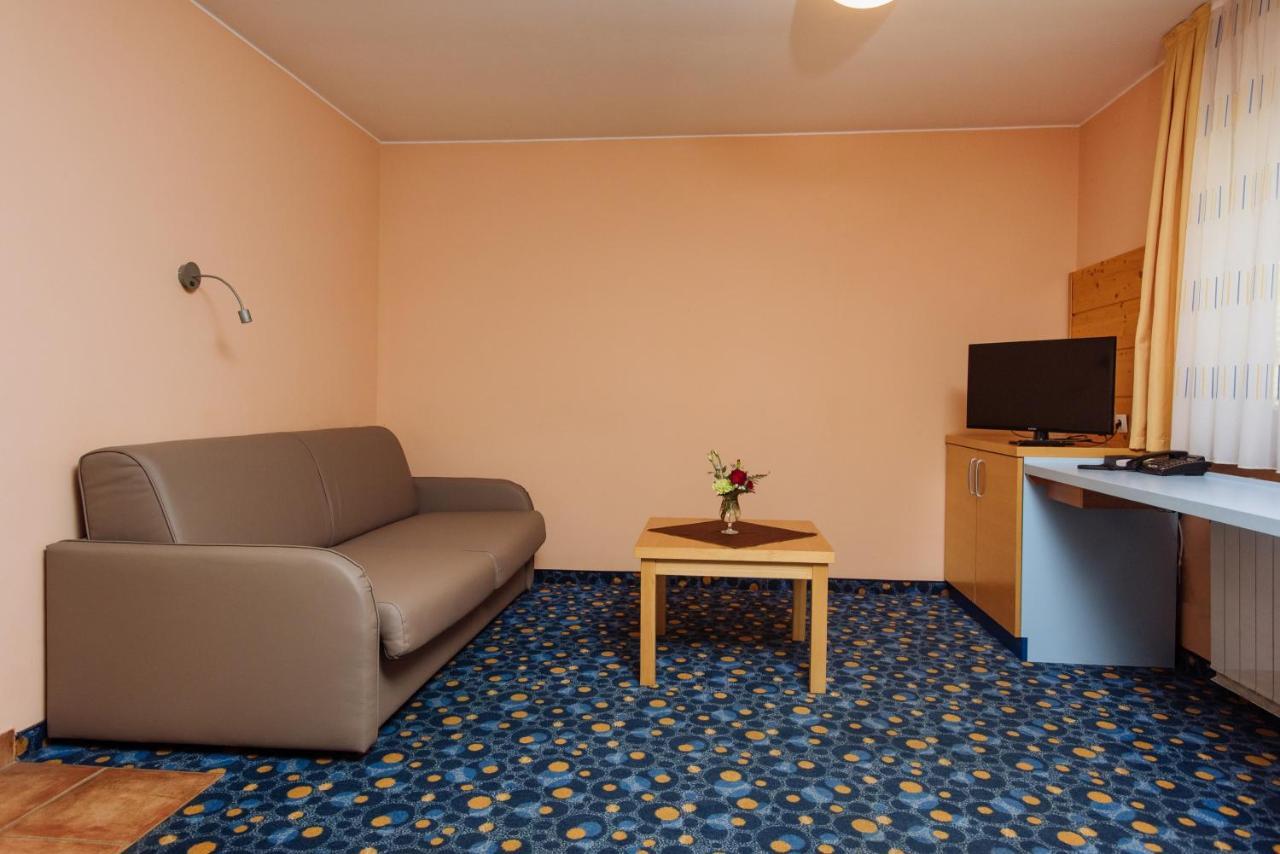 Terme Zrece - Vile Terme Zreče Exteriör bild