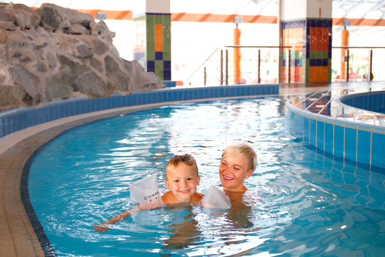 Terme Zrece - Vile Terme Zreče Exteriör bild