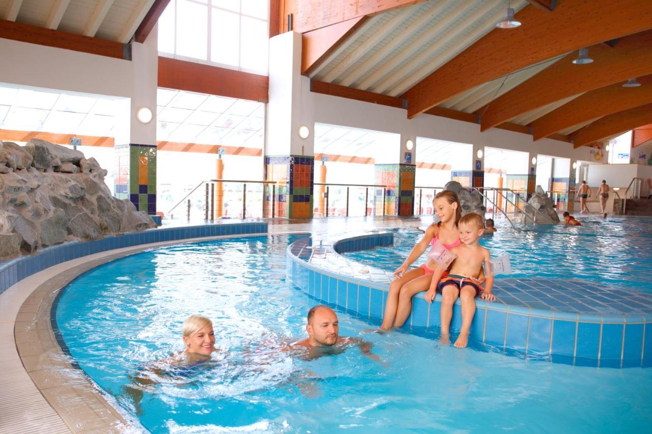 Terme Zrece - Vile Terme Zreče Exteriör bild